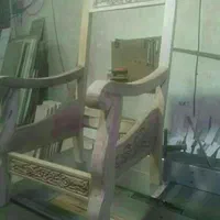 مبل قالی