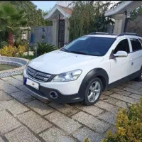 اقساطی/اچ سی کراس مدل ۱۳۹۷/اقساطی،معاوضه نداریم