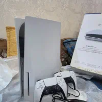 پلی استیشن ۵|کنسول، بازی ویدئویی و آنلاین|تهران, تهرانسر شرقی|دیوار