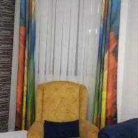 مبل ده نفره نهار خوری۶نفره همراه با میزوعسلی|مبلمان خانگی و میز عسلی|محلات, |دیوار