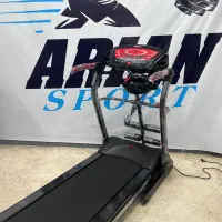 فروشنده تردمیل با ضمانت turbo fitnes تایوان|تجهیزات ورزشی|تهران, خلیج فارس|دیوار