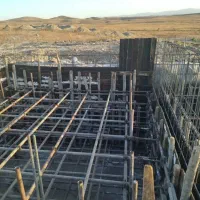 ارماتوربندی