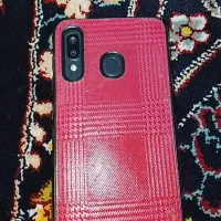 گوشی سامسونگ A20