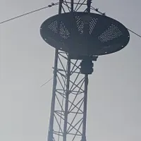 اینترنت بیسیم و اینترنت رادیویی