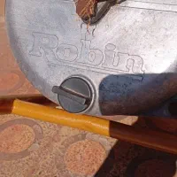 موتورآب پمپآب روبین ژاپنی|ماشینآلات صنعتی|خرمآباد, |دیوار