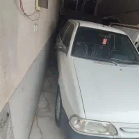 پراید مدل ۸۸