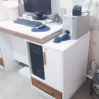 سرویس کامل تخت نوزاد|تخت و سرویس خواب|اراک, |دیوار