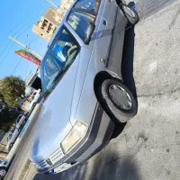 پژو مدل88دوگانه کارخانه