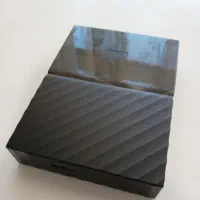 هارد اکسترنال وسترن دیجیتال