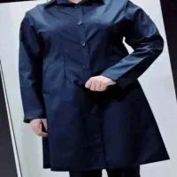 مانتو مدرسه