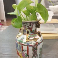 گلدون قدیمی