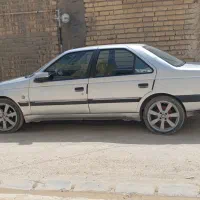 پژو ۴۰۵|خودرو سواری و وانت|شیراز, کرونی(خاتونک)|دیوار