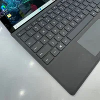 Surface pro 7 با کیبرد اصلی و گارانتی|رایانه همراه|اهواز, نادری|دیوار