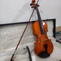 ویالون رناتو تمیز سایز ۴/۴|ویولن|چهارباغ, |دیوار