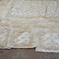 روی تخت دونفره ترک اصلا شسته نشده|تخت و سرویس خواب|تهران, مینای جنوبی|دیوار