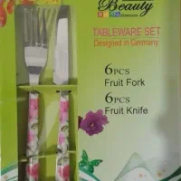 کارد وچنگال