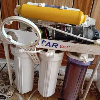 تصفیه درحدنو