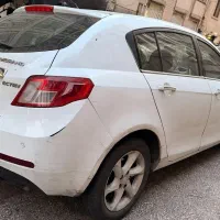 جیلی امگرند rv7 دنده