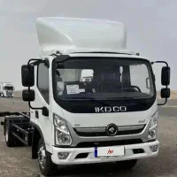کامیونت آرنا پلاس