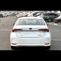 تویوتا کرولا الیت هیبرید ۲۰۲۵|خودرو سواری و وانت|اهواز, زیتون کارمندی|دیوار