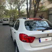 کوئیک R مدل ۱۴۰۰  سفید قرمز|خودرو سواری و وانت|تبریز, |دیوار