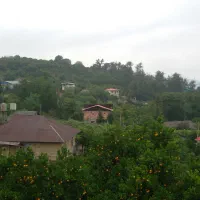 387زمین.تفکیکی .شهرکی|فروش خانه و ویلا|مرزیکلا, |دیوار