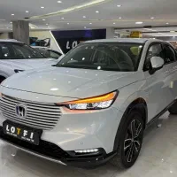هوندا hr-v هیبرید