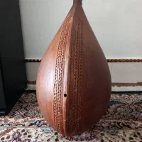 دوتار|سازهای سنتی|مشهد, شهید معقول|دیوار