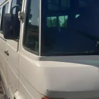 مینی بوس بنز ۷۰|خودرو سنگین|بروجرد, |دیوار