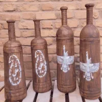 میل زورخانه