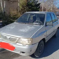 پراید 132شاسی سالم|خودرو سواری و وانت|گلبهار, شهر جدید گلبهار|دیوار