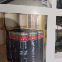 ایزوگام|مصالح و تجهیزات ساختمان|هشتگرد, هیو|دیوار