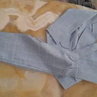 کت وشلواربچگانه|کفش و لباس بچه|سقز, |دیوار