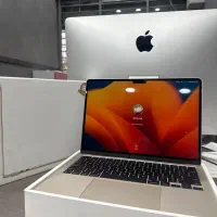 MacBook Air M2