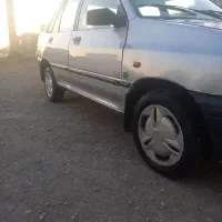 پراید۸۸دوگانهcng|خودرو سواری و وانت|سنندج, |دیوار