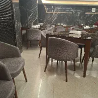 نیروی سالن کار آقا