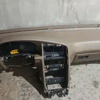 داشبرد کرم پژو|قطعات یدکی و لوازم جانبی|سقز, |دیوار