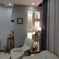 ۱۸۰متر،فوق لوکس صدرا بلواردانش تک واحدی|فروش آپارتمان|صدرا-فارس, فاز ۱|دیوار