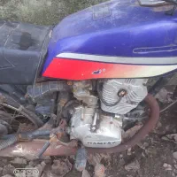 موتور همتاز|موتورسیکلت|خشکبیجار, |دیوار