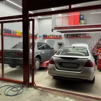 لوازم هوندا آکورد و سیویک و تعمیرات تخصصی