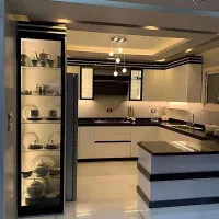 فروش_واحد ۱۲۰ متری _صفر فول امکانات_زاگرس شرقی