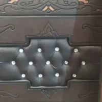 تخت دونفره
