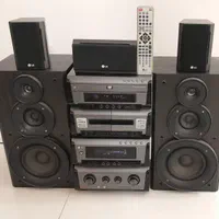 ضبط سامسونگ. سونی