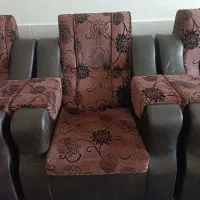 مبل هفت نفره