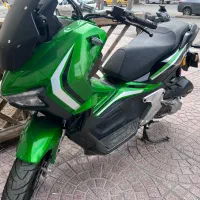 agv کویر موتور