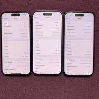 14 pro بدون ریجستر|موبایل|مشهد, آزادشهر|دیوار