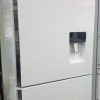 فروش یک عدد یخچال فریزر دیپوینت