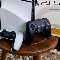 پلی استیشن دیسک خور ۵ اسلیم PS 5 Slim