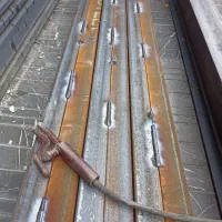 جوشکاری سیار