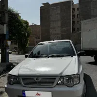 111مدل 97|خودرو سواری و وانت|پاکدشت, پاکدشت (مامازند)|دیوار